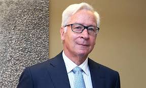 Renowned Litigator Jonathan Schiller '73 Loves a Good Challenge