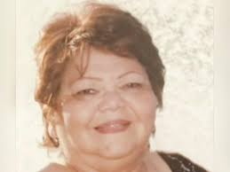 Mary Melendez's Obituary