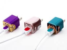 Equipment Labels Charger Stickers From Whoozizit Iphone Charger Cool Gifts For Teens Gifts For Teens