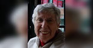 Obituary information for Rose M. Condon