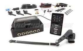 Maybe you would like to learn more about one of these? Air Lift Performance 3h Autopilot V3 System Bag Riders Air Suspension