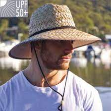 Sunglobe Rakuten Global Market Sun Hat Mens Hat Mens Straw Surf Hat Upf50 Excellent Protection Which Blocks 97 5 Hats For Men Jordans For Men Sun Hats