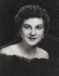 Jacqueline Dirkman Obituary