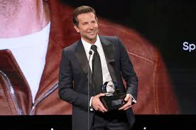 Bradley Cooper Tribute At American Cinematheque -- Details & Speeches