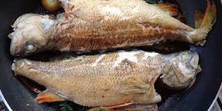 Check spelling or type a new query. 6 Cara Goreng Ikan Agar Tidak Lengket Di Wajan Halaman All Kompas Com
