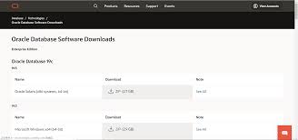 Oracle database professioals will have two oracle 11g download options including oracle database 11g release 2 download and oracle database 11g release 1 download for various operating systems. Oracle Database 11g Installation Programmer Sought