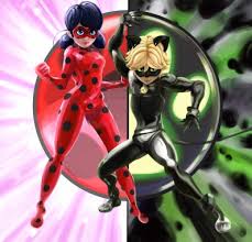 Find your best favorite cat noir hd wallpaper that you can download for free into your mobile phone, tablet and computers. Miraculous Ladybug Und Cat Noir 1280x1224 Download Hd Wallpaper Wallpapertip