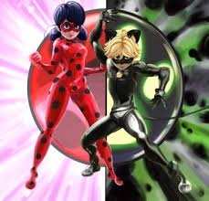 We present you our collection of desktop wallpaper theme: Miraculous Ladybug Und Cat Noir 1280x1224 Download Hd Wallpaper Wallpapertip