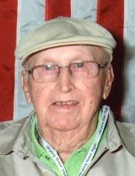 Joseph Stieg Obituary (1917