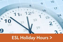 Esl Federal Credit Union