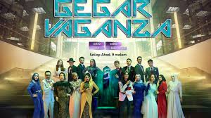 Senarai 13 peserta gegar vaganza 6 diumumkan. Keputusan Konsert Gegar Vaganza Gv5 Final 18 11 2018