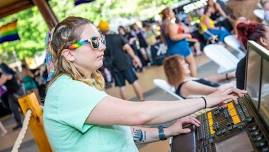 Mohegan Sun Pride Weekend