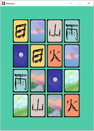 118 periodic table flashcards 50+ multiplication flashcards 40 appearance flashcards Card Game Part 1 Springerlink