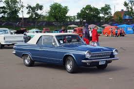 Image result for Navy Blue 1963 Dodge
