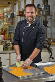 Das rezept findet ihr auch auf meinem blog Der Kuchenbacker Als Bonbonmacher