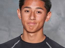 2011 All-San Diego Section boys volleyball team