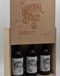 LOLA PORTER ΦΙΑΛΗ 330 ml