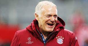 'tiger' hermann gerland wird wohl den verein verlassen. Hermann Gerland Alter Alter Vermogen