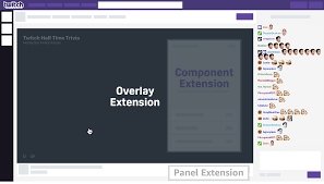 Twitch extensions provide a wide range of extra capabilities to broadcasters from game dedicated overlays to leaderboards to the ability to create polls. 10 Tips For Building Twitch Extensions Twitch Blog