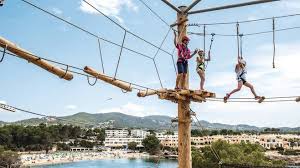 First Choice Holiday Village Ibiza Holiday Village Ibiza Village