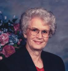 Thelma Withers Obituary