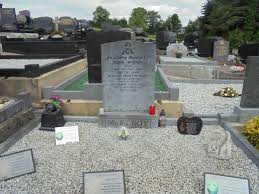 Irish Graveyards :: Plot Information