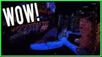 ONE OF THE CRAZIEST AND HARDEST BLACKLIGHT ... - YouTube