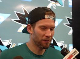 Sharks Locker Room: Reimer Celebrates 200th Victory, Quinn Doesn't Want To  Imagine Life Without Karlsson
