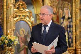 Precizările secretariatului de stat pentru culte: Secretarul De Stat Pentru Culte La Sibiu Vom Dezvolta Parteneriatul Dintre Stat È™i Culte Sub