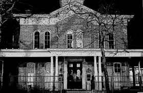 Spooky Walking Tours