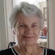 Obituary information for Lucille Emma Vurva