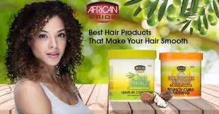 You're currently reading page 1; Best African Pride Hair Products That Make Your Hair Smooth Paperblog