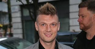 Nick Carter's Instagram, Twitter & Facebook