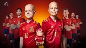 Todos los capítulos de águila roja. Eurocopa 2021 El Nuevo Jugador De La Roja El Baby Pelon De Juegaterapia Marca
