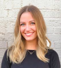 Ashley Zimmerman's Instagram, Twitter & Facebook