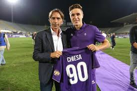 Check out his latest detailed stats including goals, assists, strengths & weaknesses and match ratings. Squawka News On Twitter 76th Min Federico Chiesa Scores His First Ever Senior Goal 84th Min Federico Chiesa Is Sent Off The 19 Year Old Son Of Enrico Chiesa Https T Co Djxwhlps9u