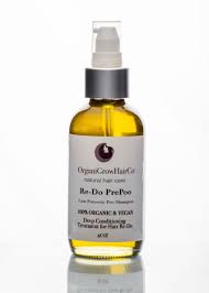 Re Do Prepoo Low Porosity Low Porosity Hair Products Hair Porosity Deep Hair Conditioner