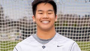 Sentinel All-Area Boys Lacrosse Team