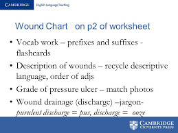 Wounds Charts And Medication Ppt Video Online Download