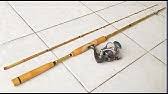 Entdecke rezepte, einrichtungsideen, stilinterpretationen und andere ideen zum ausprobieren. Diy Fishing Rod Made Of Bamboo Pembuatan Joran Tegek Dari Bambu Youtube