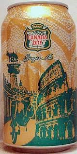 Find deals on products in groceries on amazon 7801620360153 Canada Dry Ginger Ale 350ml Chile