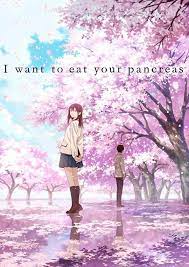 Quiero Comerme Tu Pancreas 2018 Filmaffinity