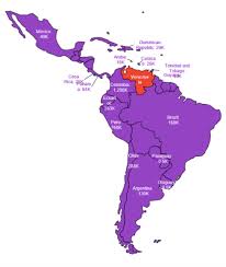 Latinamerica#venezuela#brazilmilitary brazil vs venezuela who would win? The Venezuelan Refugee Crisis Regional Responsibility Global Americans