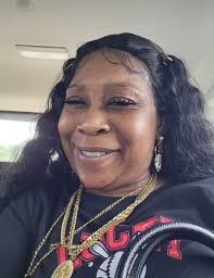 Obituary for Lakecia Thea Hunter
