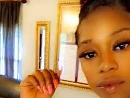 Jasmine Bonds's Instagram, Twitter & Facebook