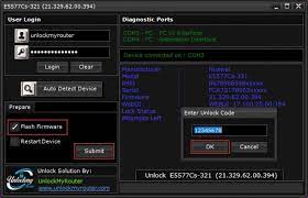 There is no risk of damaging your device. How To Unlock E5577cs 321 Eir Ireland 4g Router Unlockmyrouter