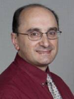 Dr. Oscar Paniagua, MD