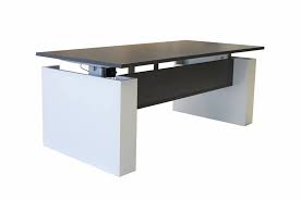 Höhenverstellbare schreibtische sind wichtig für ergonomisches sitzen. Hohenverstellbarer Schreibtisch Borkenkafer Onlineshop