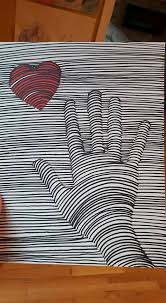 Easy Art Projects To Do With Kids We Talk Of Christ We Rejoice In Christ Cool Art Projects Easy Art Projects Simple Art