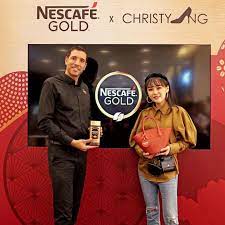 Kasut & beg tangan paling letups di malaysia. News I Nescafe Gold X Christy Ng è·¨ç•Œåˆä½œçŒ®æ–°å¹´ç¤¼ Play Xuan Com My